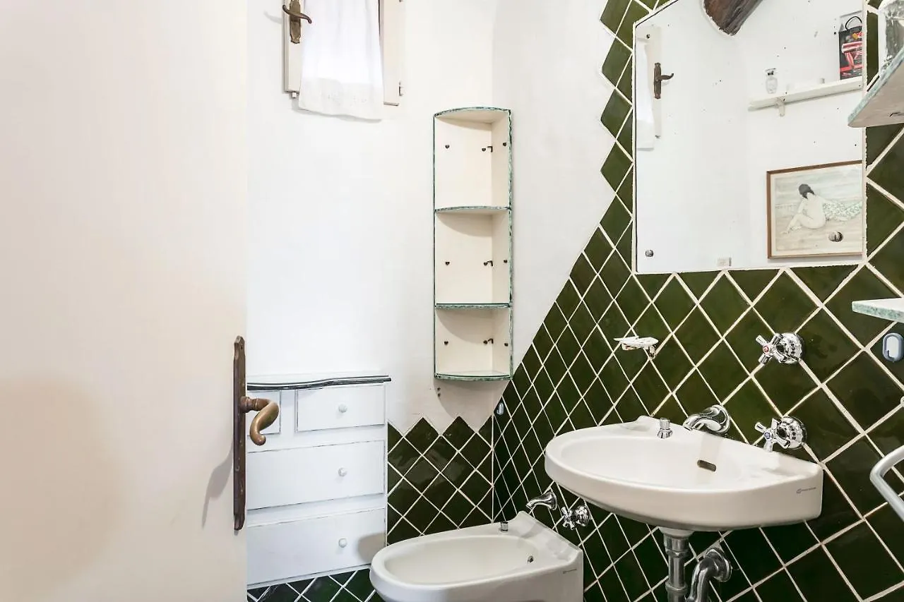 فيلا Casa Porto Sole A Mucchi Bianchi أرتْساكينا بيت للعطل
