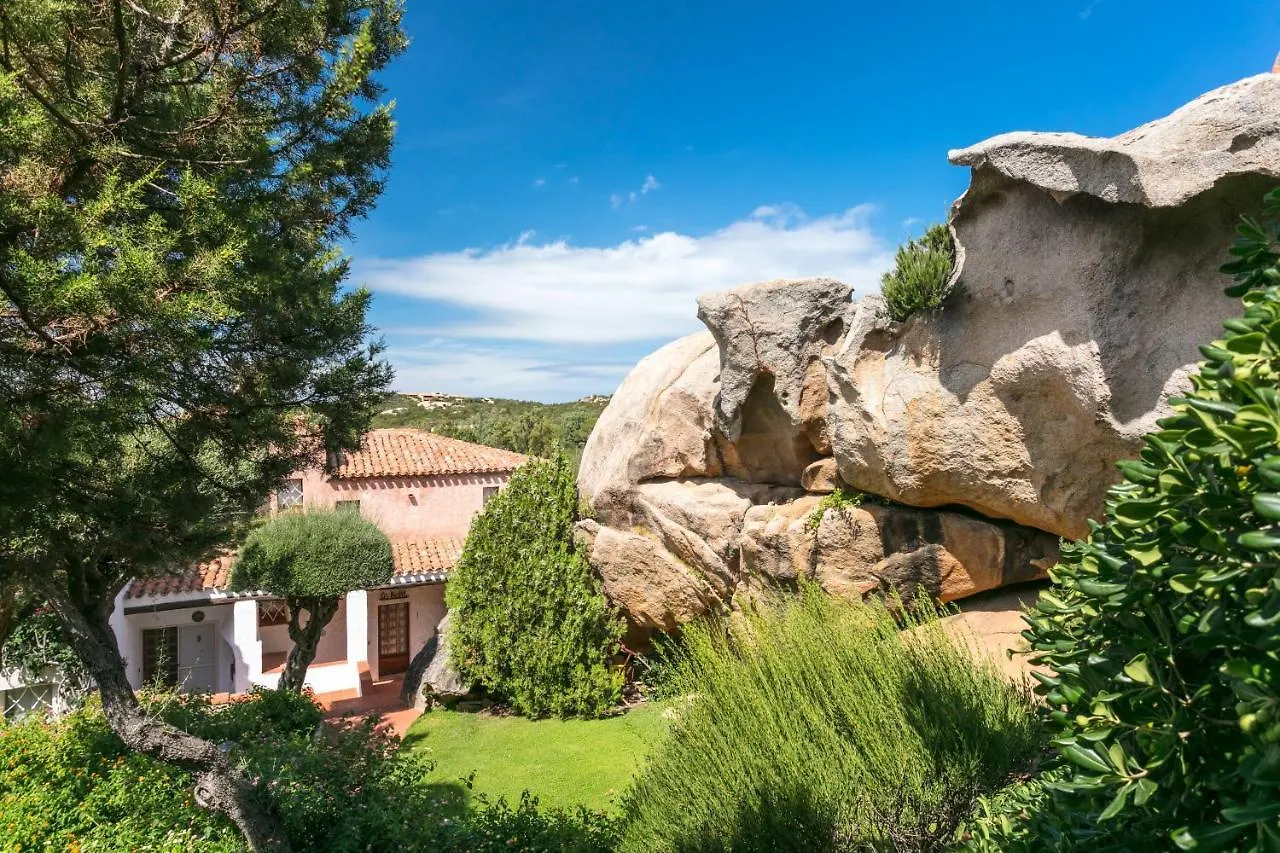فيلا Casa Porto Sole A Mucchi Bianchi أرتْساكينا 0*,