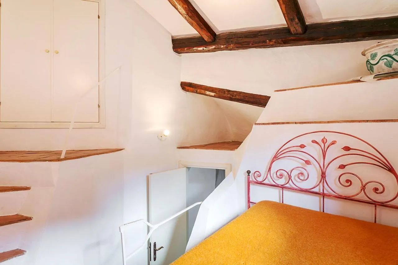 فيلا Casa Porto Sole A Mucchi Bianchi أرتْساكينا