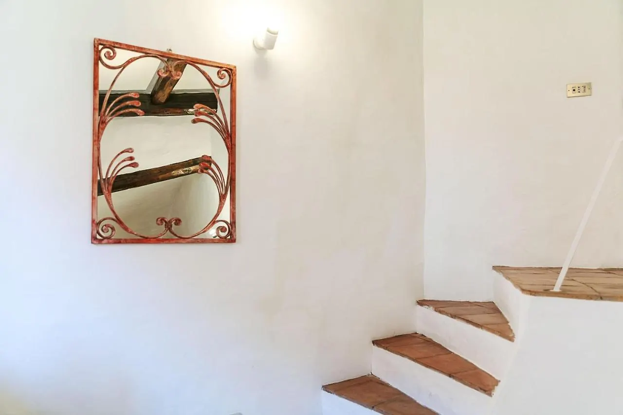 فيلا Casa Porto Sole A Mucchi Bianchi أرتْساكينا 0*,  إيطاليا