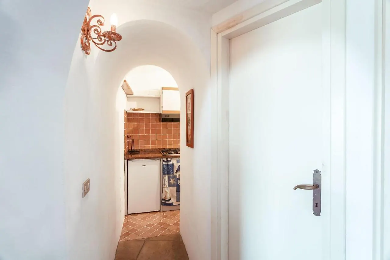 فيلا Casa Porto Sole A Mucchi Bianchi أرتْساكينا إيطاليا