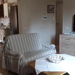 Casa vacanze Claudio, Arzachena